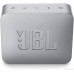 JBL GO 2 Grey